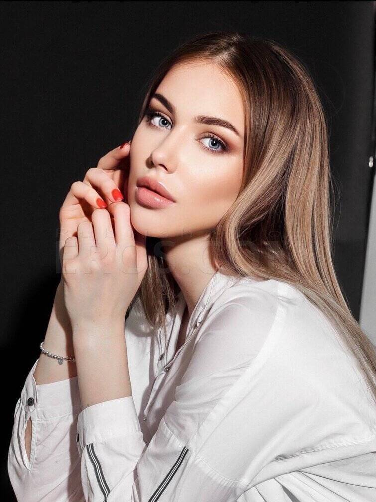 Jessica - Independent Female Los Angeles Escort