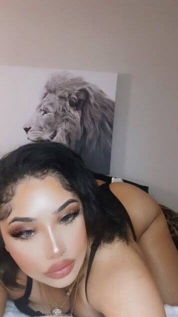 Genesis - Independent Female Phoenix Escort