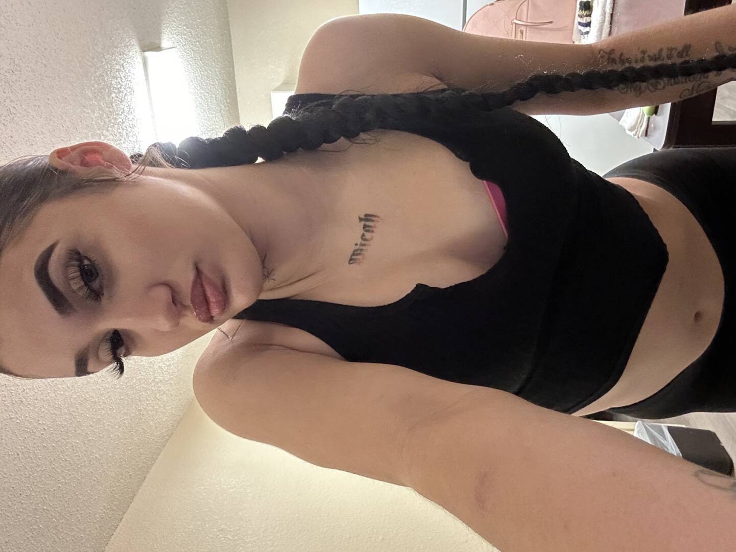 Brazil - Independent Female Sacramento Escort