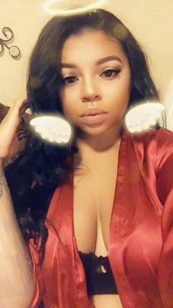 Alysha - Independent Female Sacramento Escort