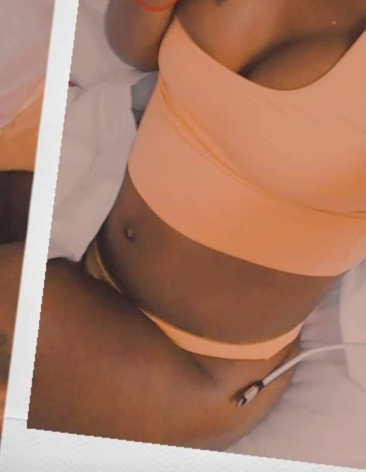 Reignn - Independent Female Houston Escort