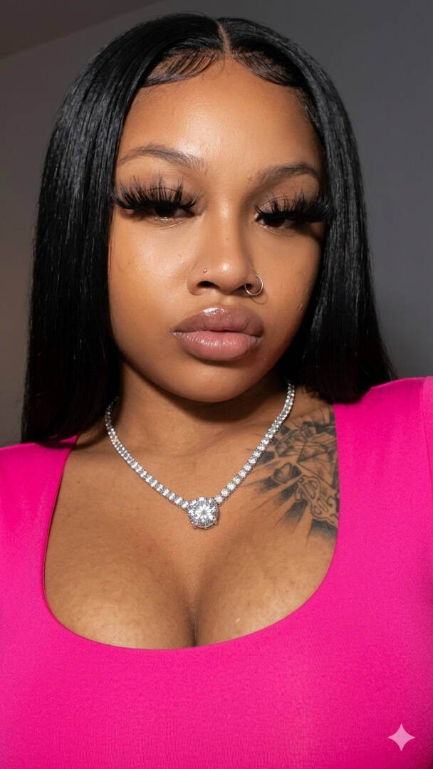 Mystik - Independent Female Seattle Escort