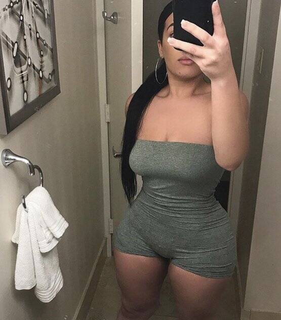 Alissa - Independent Female San Antonio Escort