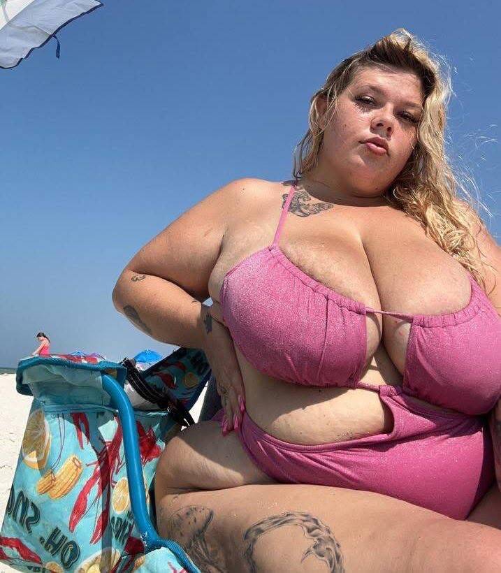 Shellon - Independent Female Bakersfield Escort