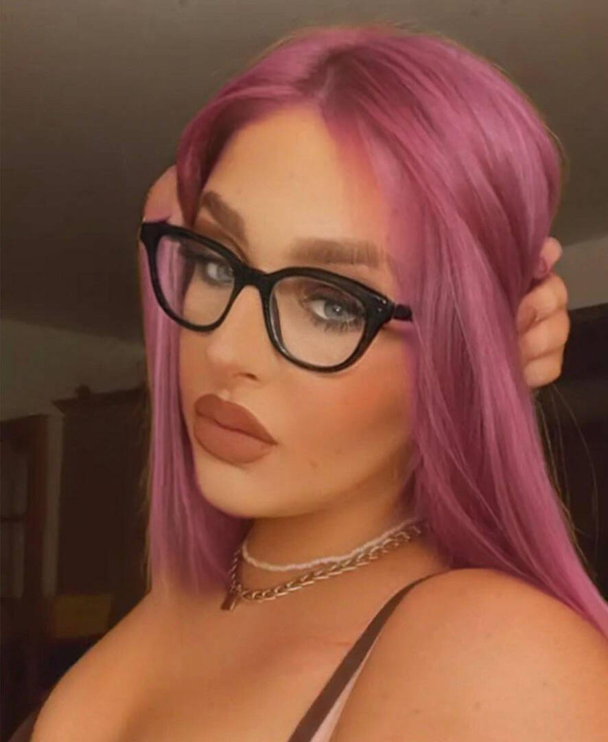 London - Independent Female Scottsdale Escort