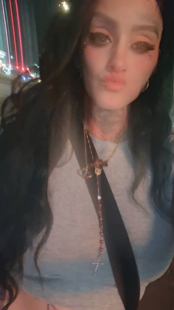 Cassii Alexii - Independent Female Las Vegas Escort